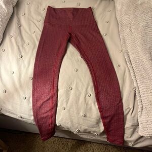 Lululemon leggings